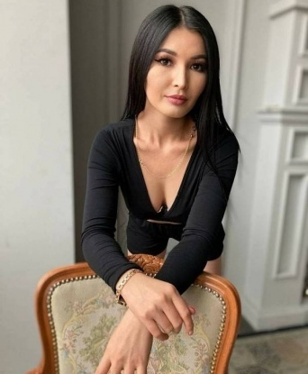 Анкета проститутки Кристина - город Ульяновка, 29 лет, №402