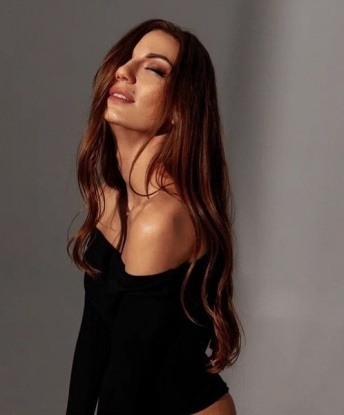 Анкета проститутки Ангелина - город Ульяновка, 25 лет, №15107